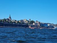 Södermalm  &ndash; &copy; Katrin Deutschbein (Eberhardt TRAVEL)