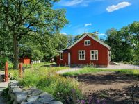 Freilichtmuseum Skansen - Väla Schule &ndash; &copy; Katrin Deutschbein (Eberhardt TRAVEL)