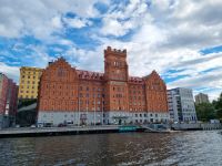 Elite Hotel Marina Tower Stockholm &ndash; &copy; Katrin Deutschbein (Eberhardt TRAVEL)