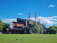 Vasamuseum &ndash; &copy; Katrin Deutschbein (Eberhardt TRAVEL)