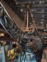 Vasamuseum &ndash; &copy; Katrin Deutschbein (Eberhardt TRAVEL)