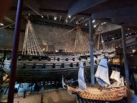 Vasamuseum &ndash; &copy; Katrin Deutschbein (Eberhardt TRAVEL)
