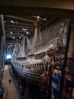 Vasamuseum &ndash; &copy; Katrin Deutschbein (Eberhardt TRAVEL)