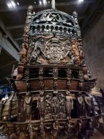 Vasamuseum &ndash; &copy; Katrin Deutschbein (Eberhardt TRAVEL)
