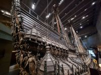 Vasamuseum &ndash; &copy; Katrin Deutschbein (Eberhardt TRAVEL)