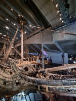 Vasamuseum &ndash; &copy; Katrin Deutschbein (Eberhardt TRAVEL)