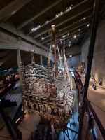 Vasamuseum &ndash; &copy; Katrin Deutschbein (Eberhardt TRAVEL)