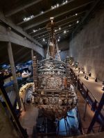 Vasamuseum &ndash; &copy; Katrin Deutschbein (Eberhardt TRAVEL)