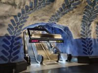 U-Bahn Station 