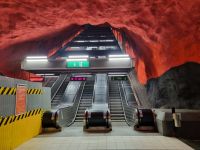 U-Bahn Station 