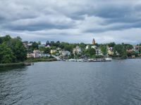 Insel Vaxholm  &ndash; &copy; Katrin Deutschbein (Eberhardt TRAVEL)