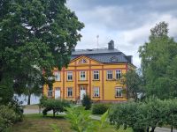 Insel Vaxholm  &ndash; &copy; Katrin Deutschbein (Eberhardt TRAVEL)