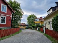 Insel Vaxholm  &ndash; &copy; Katrin Deutschbein (Eberhardt TRAVEL)