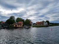 Insel Vaxholm  &ndash; &copy; Katrin Deutschbein (Eberhardt TRAVEL)