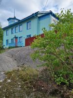 Insel Vaxholm  &ndash; &copy; Katrin Deutschbein (Eberhardt TRAVEL)