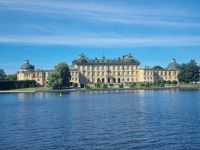 Schloss Drottningholm  &ndash; &copy; Katrin Deutschbein (Eberhardt TRAVEL)