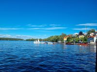 Mälarsee  &ndash; &copy; Katrin Deutschbein (Eberhardt TRAVEL)