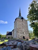 Tag 5 - Sund-Kirche &ndash; &copy; Christin Kuschka (Eberhardt TRAVEL)