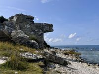 Tag 9 - Hoburgsgubben &ndash; &copy; Christin Kuschka (Eberhardt TRAVEL)
