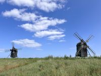 Tag 10 - Lerkaka Windmühlen  &ndash; &copy; Christin Kuschka (Eberhardt TRAVEL)