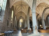 Kloster Vadstena