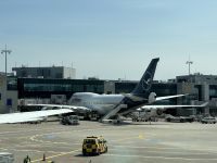 Flughafen Frankfurt