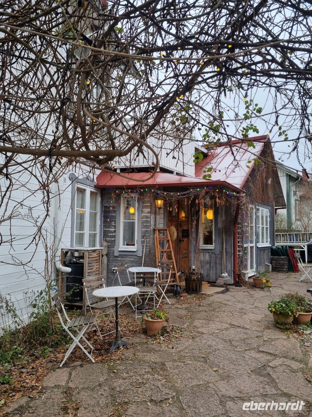 Insel Vaxholm  &ndash; &copy; Katrin Deutschbein (Eberhardt TRAVEL)