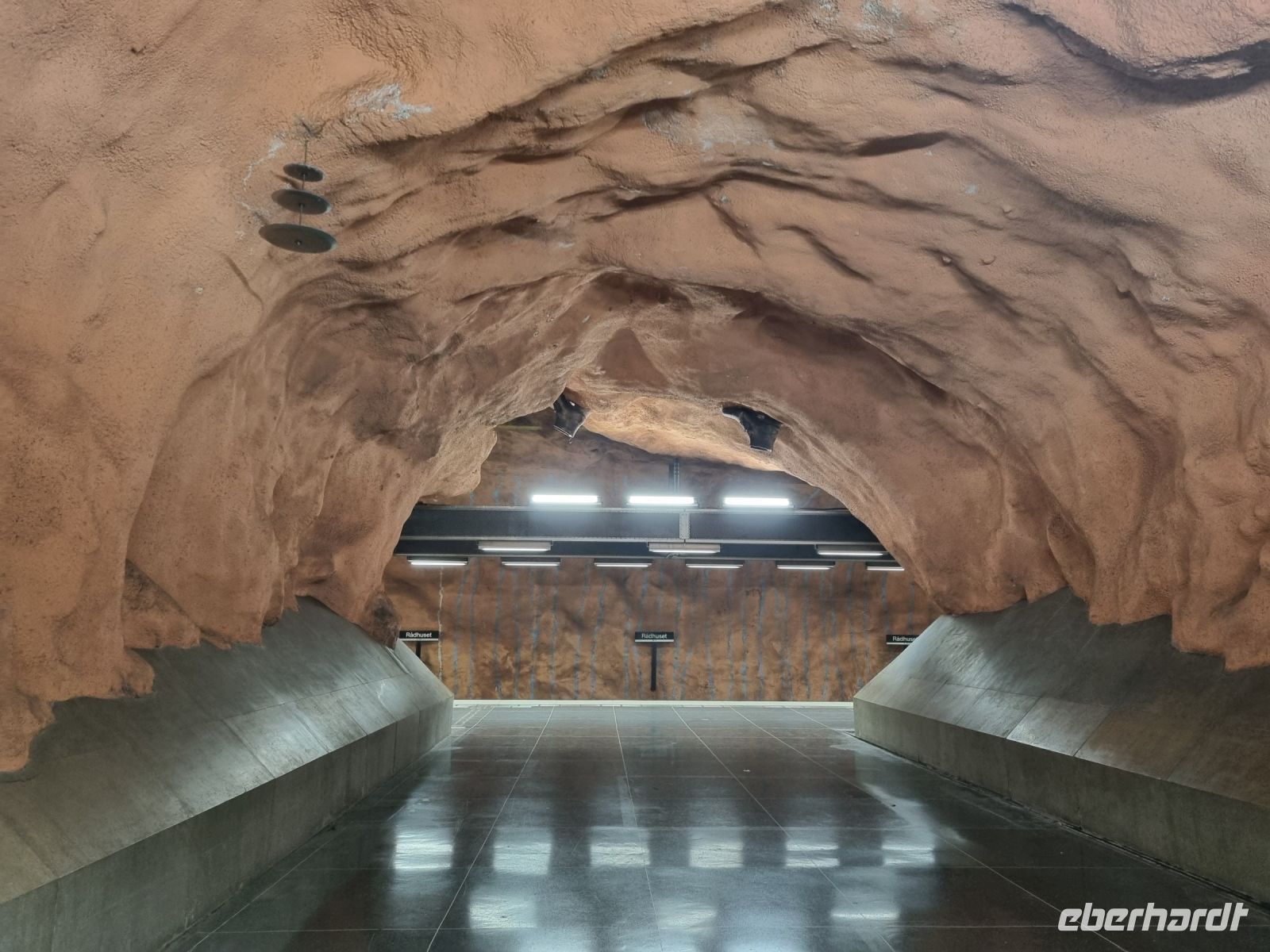 Metro-Station 