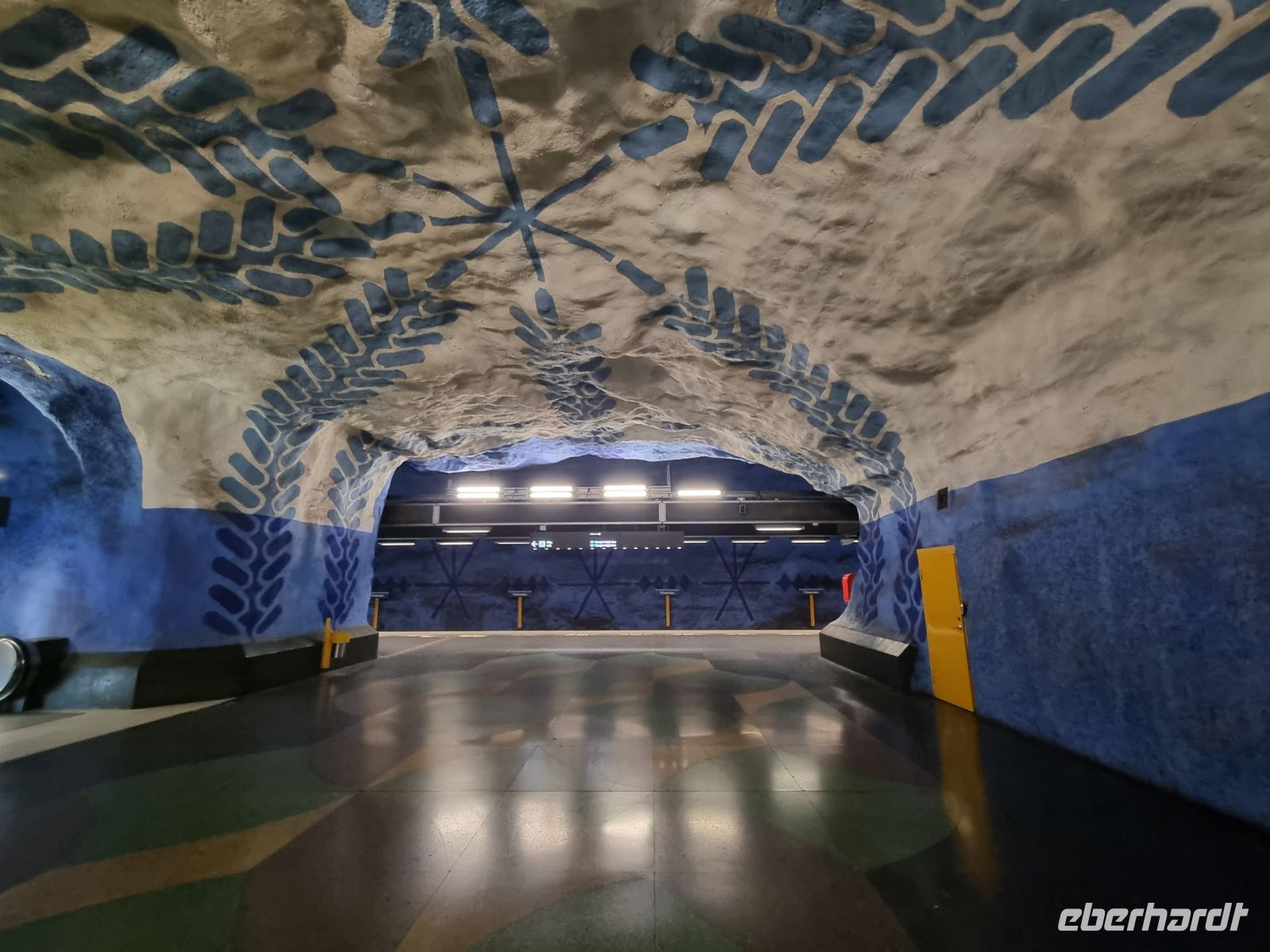 Metro-Station 