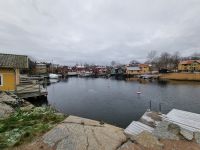 Insel Vaxholm  &ndash; &copy; Katrin Deutschbein (Eberhardt TRAVEL)
