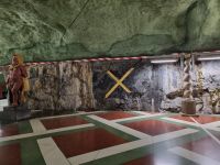 Metro-Station 