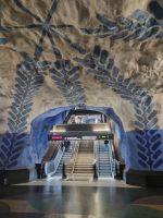 Metro-Station 