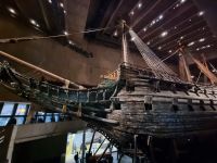 Vasamuseum &ndash; &copy; Katrin Deutschbein (Eberhardt TRAVEL)