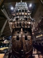 Vasamuseum &ndash; &copy; Katrin Deutschbein (Eberhardt TRAVEL)