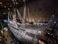 Vasamuseum &ndash; &copy; Katrin Deutschbein (Eberhardt TRAVEL)