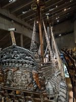 Vasamuseum &ndash; &copy; Katrin Deutschbein (Eberhardt TRAVEL)