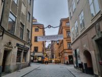 Altstadt Gamla stan  &ndash; &copy; Katrin Deutschbein (Eberhardt TRAVEL)