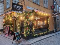 Altstadt Gamla stan  &ndash; &copy; Katrin Deutschbein (Eberhardt TRAVEL)