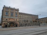 Königliches Schloss  &ndash; &copy; Katrin Deutschbein (Eberhardt TRAVEL)
