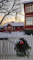 Silvesterreise Stockholm - Vaxholm