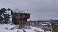 Silvesterreise Stockholm - Rundgang im Skansen &ndash; &copy; Franziska Bergmann (Eberhardt TRAVEL)