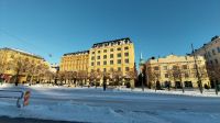 Silvesterreise Stockholm - Gamla Stan &ndash; &copy; Franziska Bergmann (Eberhardt TRAVEL)
