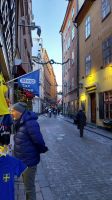 Silvesterreise Stockholm - Gamla Stan &ndash; &copy; Franziska Bergmann (Eberhardt TRAVEL)
