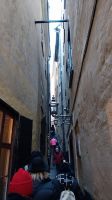 Silvesterreise Stockholm - Gamla Stan &ndash; &copy; Franziska Bergmann (Eberhardt TRAVEL)
