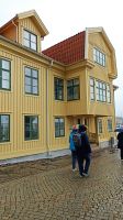 Ausflug zur Insel Marstrand