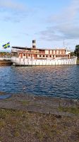 unser Schiff MS Diana