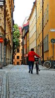 Stockholm: Rundgang