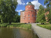 Nordisches Renaissance Schloss, Gripsholm &ndash; &copy; Jürgen Müller (Eberhardt TRAVEL)
