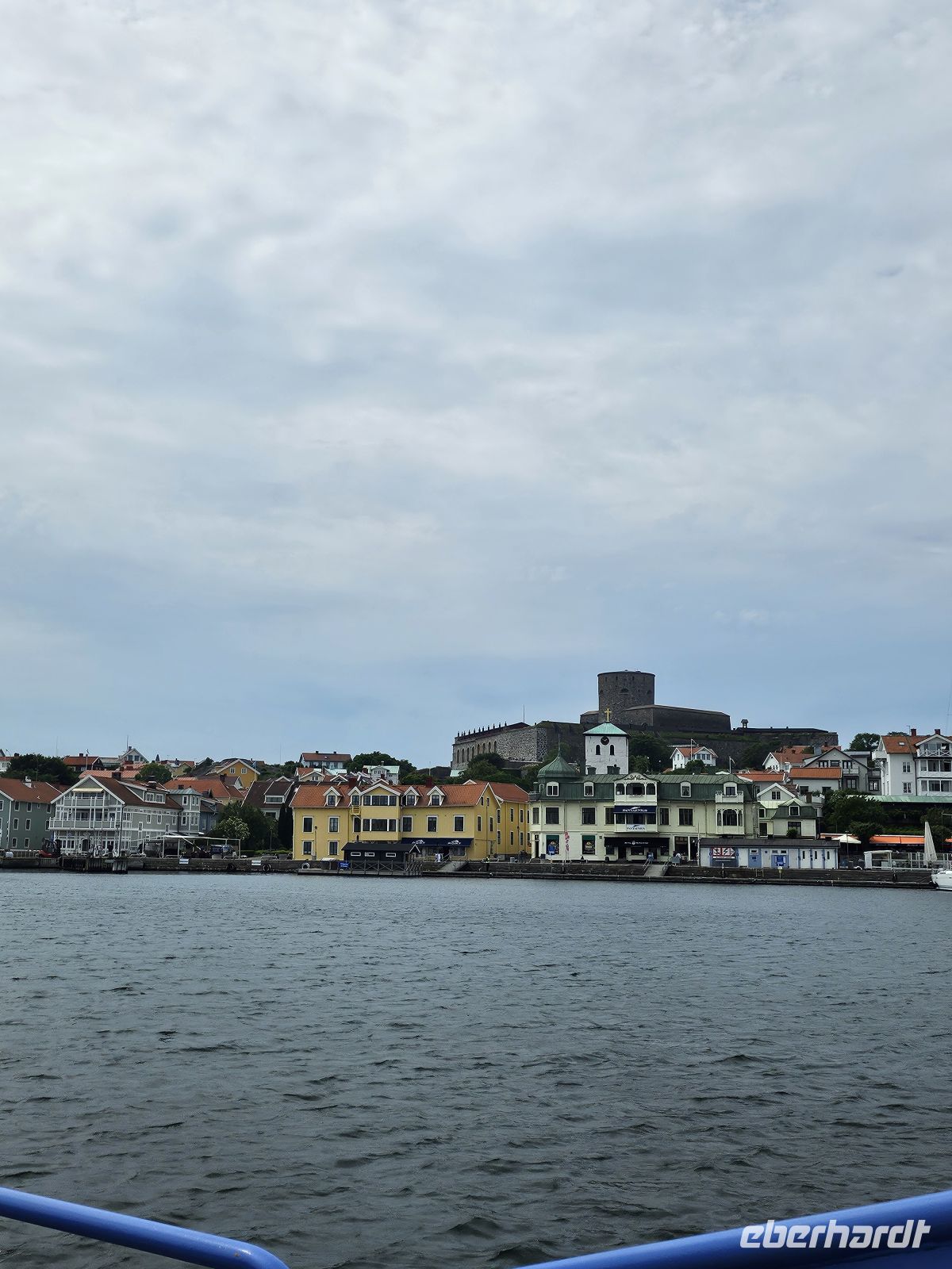Insel Marstrand &ndash; &copy; Mariele Legler (Eberhardt TRAVEL)