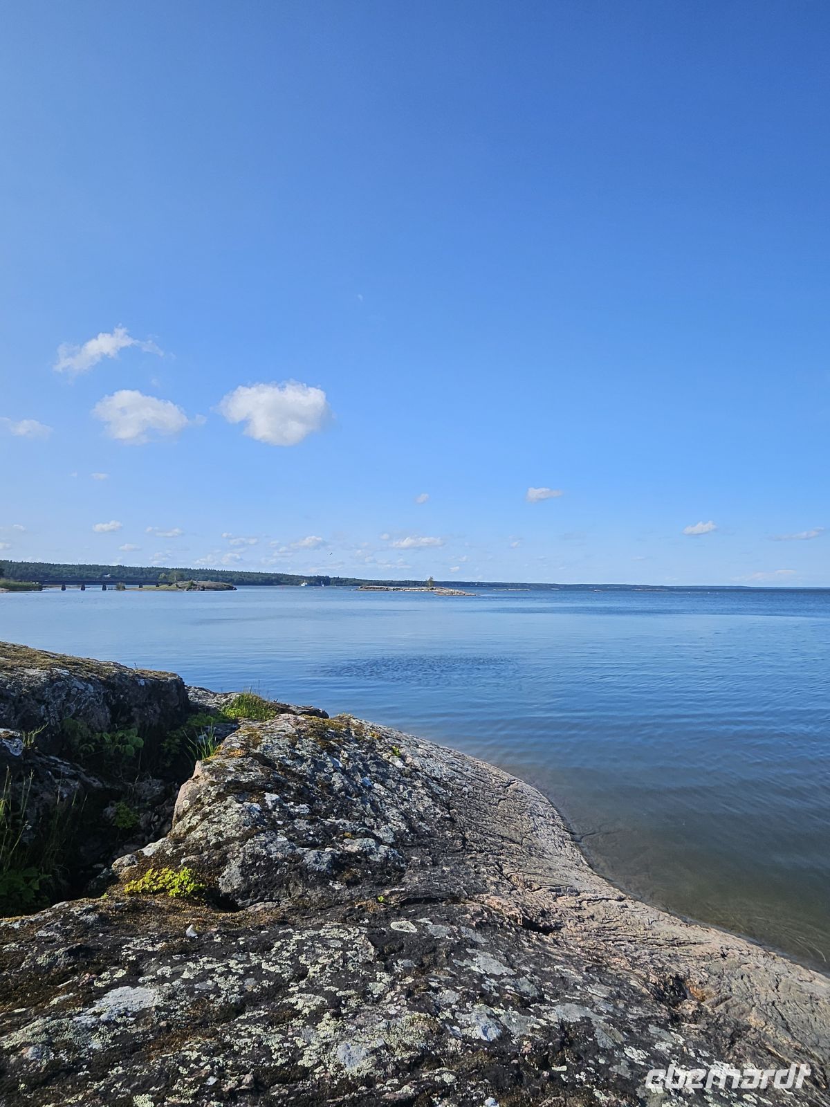 Vänern See &ndash; &copy; Mariele Legler (Eberhardt TRAVEL)